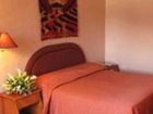фото отеля Hotel Villa Rosal