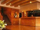 фото отеля Hotel Villa Rosal