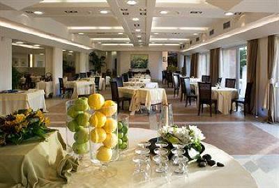 фото отеля L'ea Bianca Luxury Resort