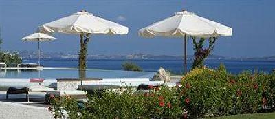 фото отеля L'ea Bianca Luxury Resort