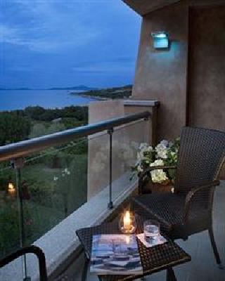 фото отеля L'ea Bianca Luxury Resort