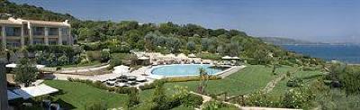 фото отеля L'ea Bianca Luxury Resort