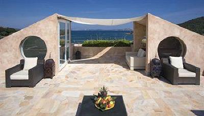 фото отеля L'ea Bianca Luxury Resort
