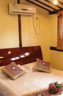 фото отеля Xitang Impression Inn