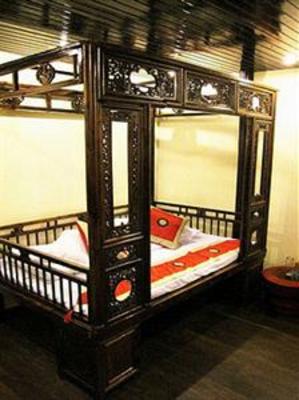 фото отеля Xitang Impression Inn