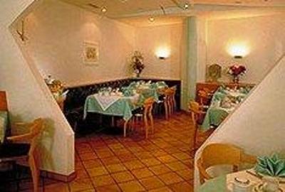 фото отеля Al Torrente Hotel See