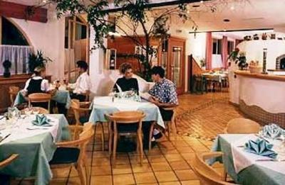 фото отеля Al Torrente Hotel See