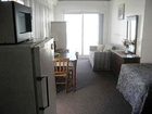фото отеля Beach Tropics Motel