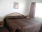 фото отеля Beach Tropics Motel