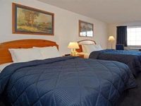 Comfort Inn Central Carlin