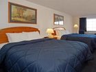 фото отеля Comfort Inn Central Carlin