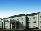 фото отеля Comfort Inn Central Carlin
