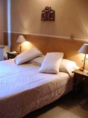 фото отеля Asuncion Palace Hotel