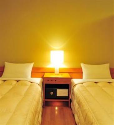 фото отеля Sanai Kogen Hotel