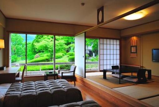 фото отеля Sanai Kogen Hotel