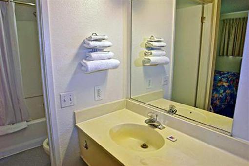 фото отеля Motel 6 Los Angeles - Harbor City