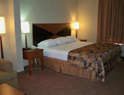 фото отеля Red Roof Inn Etowah