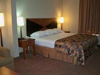 Red Roof Inn Etowah