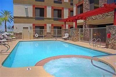 фото отеля Best Western Legacy Inn & Suites Mesa