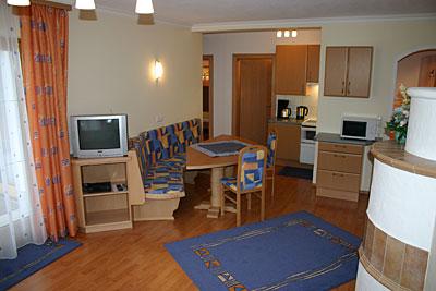 фото отеля Haus Kristall