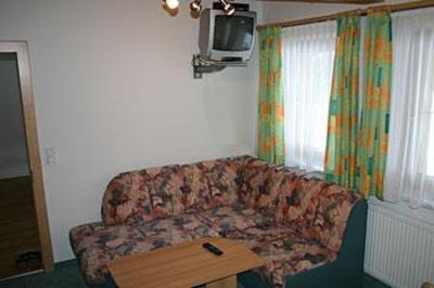 фото отеля Haus Kristall