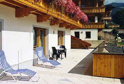 фото отеля Haus Kristall