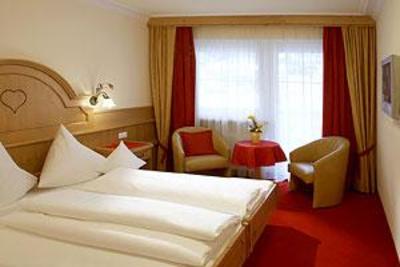 фото отеля Hotel Ischgl