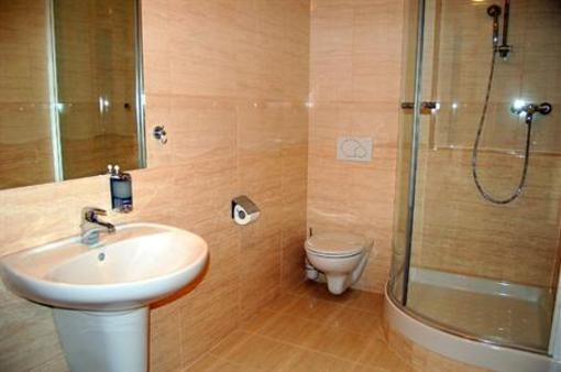 фото отеля Hotel Auto Jas