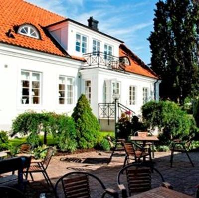 фото отеля Ekebacken Hotell & Konferens