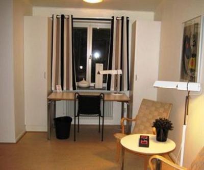 фото отеля Ekebacken Hotell & Konferens