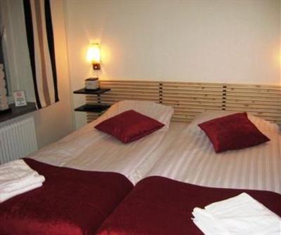 фото отеля Ekebacken Hotell & Konferens