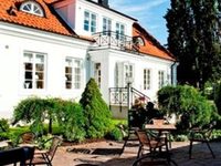 Ekebacken Hotell & Konferens