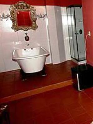 фото отеля Hotel Monasterio