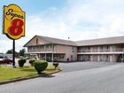 фото отеля Super 8 Milford