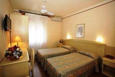 фото отеля Hotel Ezzelino San Zenone degli Ezzelini