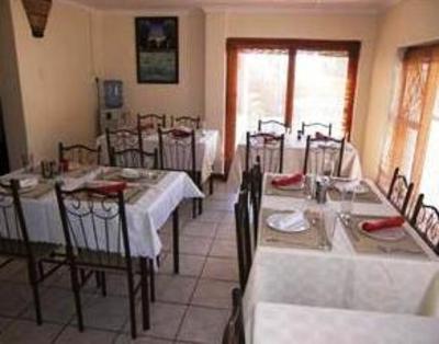 фото отеля Cozy Nest Guest House