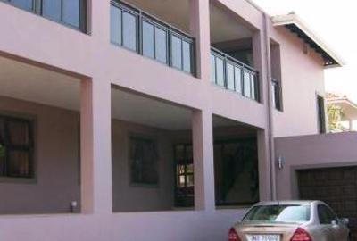 фото отеля Cozy Nest Guest House