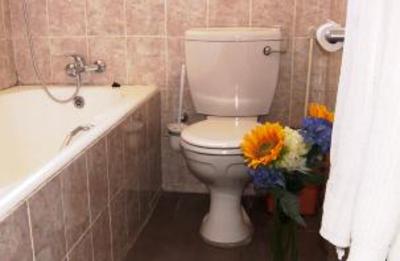 фото отеля Cozy Nest Guest House