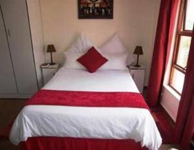 фото отеля Cozy Nest Guest House