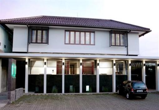 фото отеля MQ Guest House