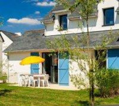 фото отеля Residence Privilege Resorts Domaine De Val Queven