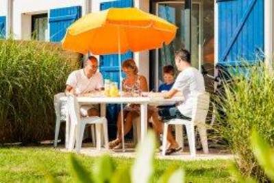 фото отеля Residence Privilege Resorts Domaine De Val Queven