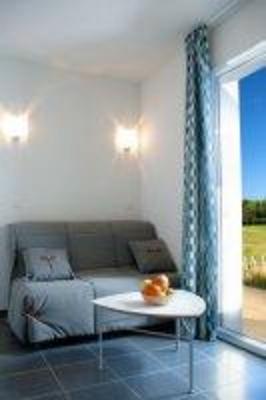 фото отеля Residence Privilege Resorts Domaine De Val Queven