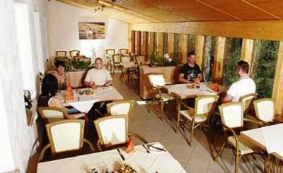 фото отеля Harz Resort Waldesruh