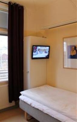 фото отеля Hotell Lilla Station