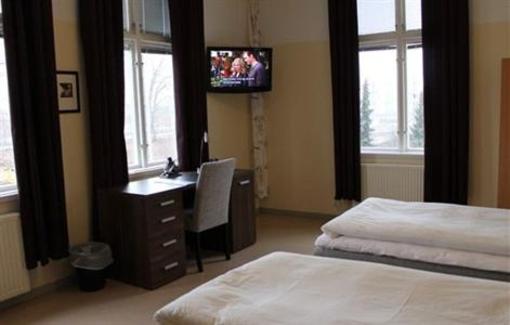 фото отеля Hotell Lilla Station