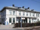 фото отеля Hotell Lilla Station