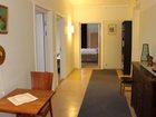 фото отеля Hotell Lilla Station