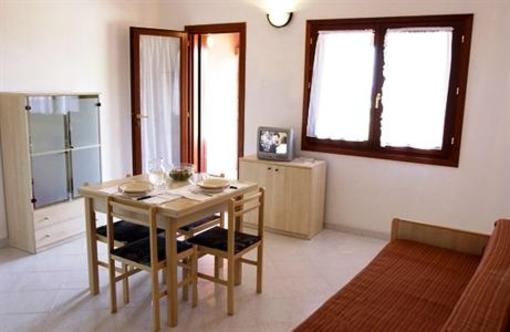 фото отеля Residence Miriacheddu San Teodoro