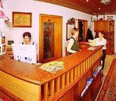 фото отеля Hotel Central Sankt Johann In Tirol